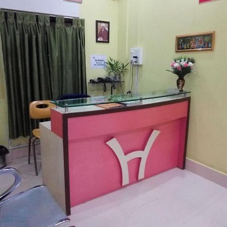 Sewak Lodge Silchar Kültér fotó