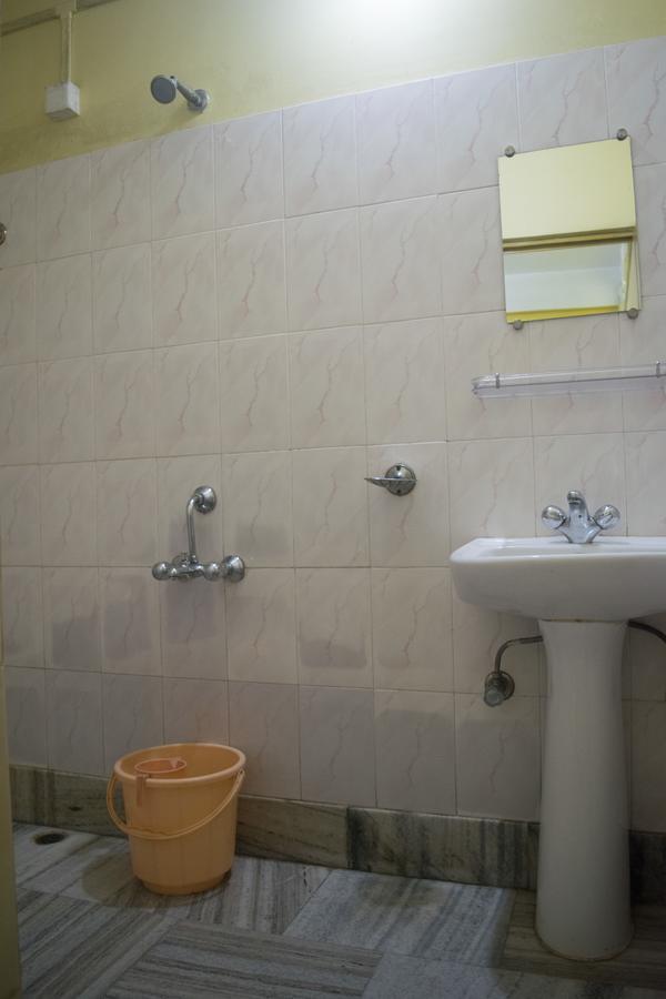 Sewak Lodge Silchar Kültér fotó