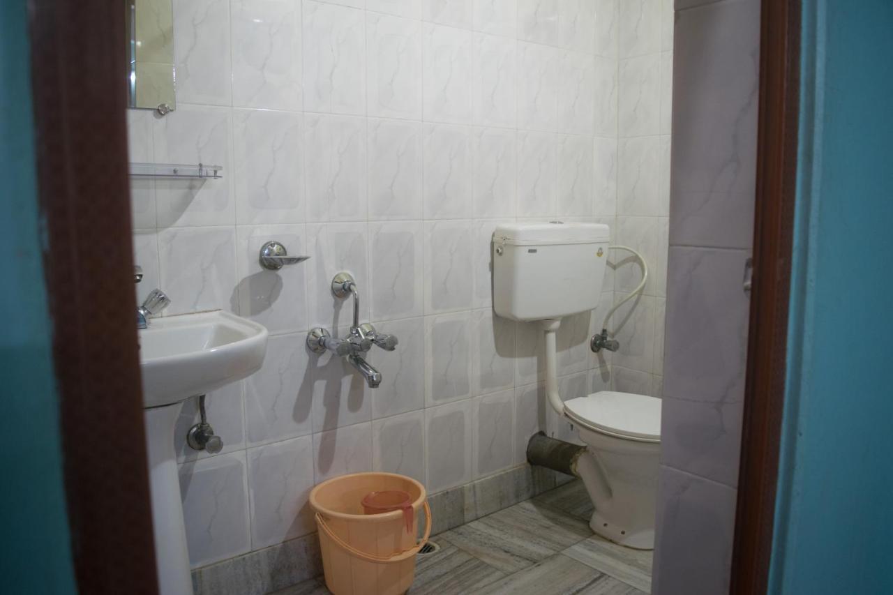 Sewak Lodge Silchar Kültér fotó