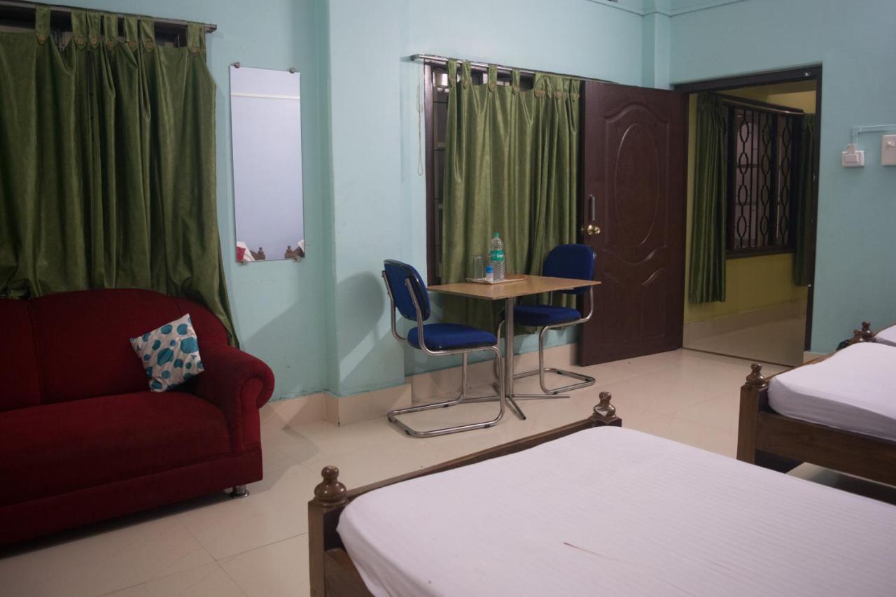 Sewak Lodge Silchar Kültér fotó