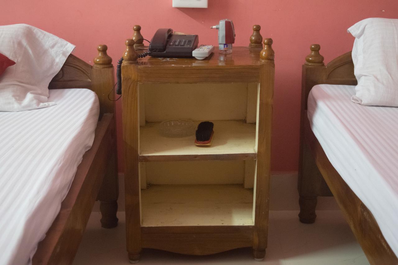 Sewak Lodge Silchar Kültér fotó