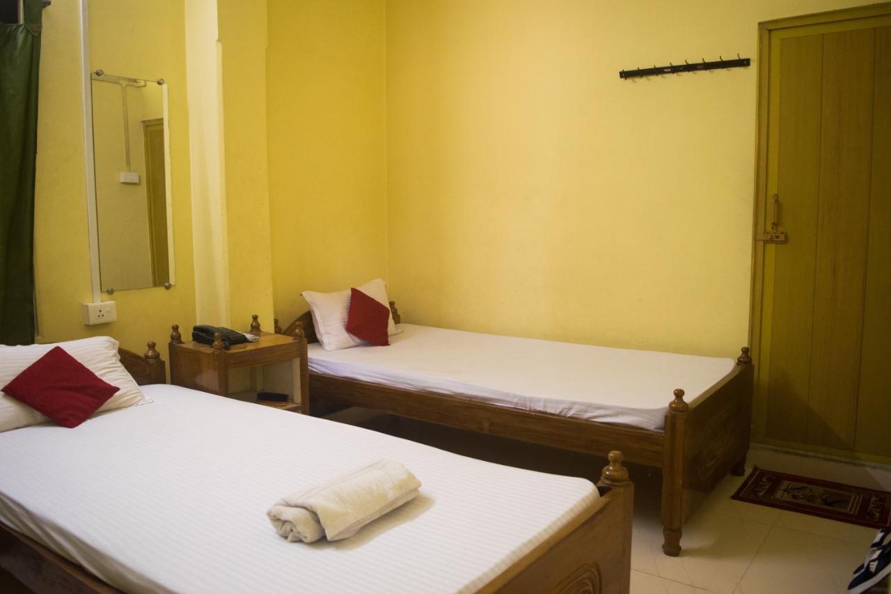 Sewak Lodge Silchar Kültér fotó