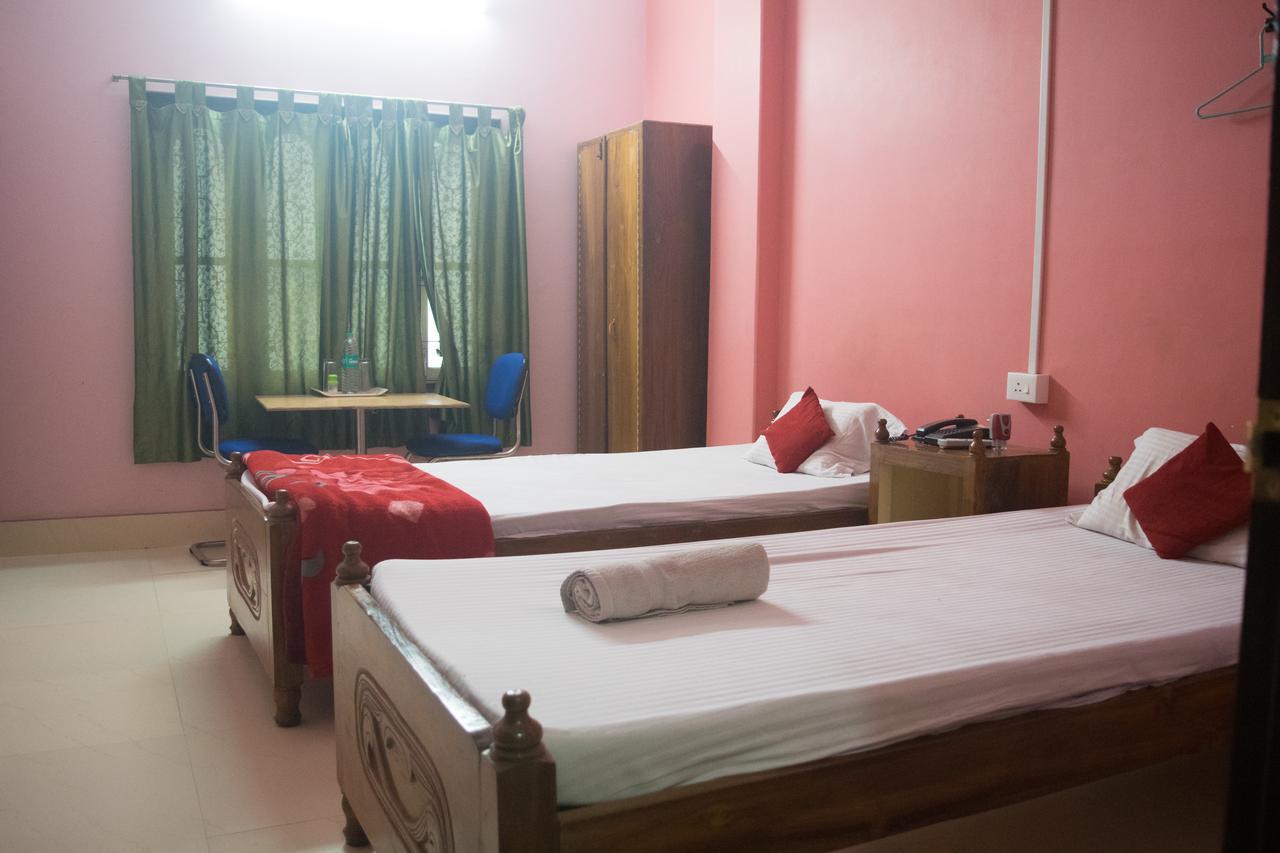 Sewak Lodge Silchar Kültér fotó