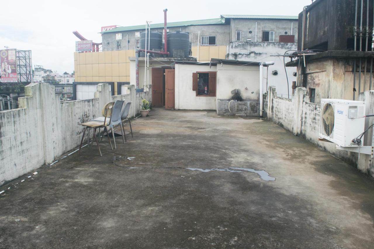 Sewak Lodge Silchar Kültér fotó