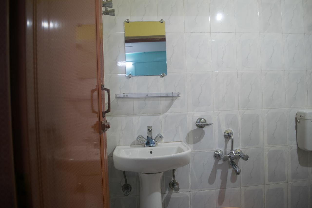 Sewak Lodge Silchar Kültér fotó