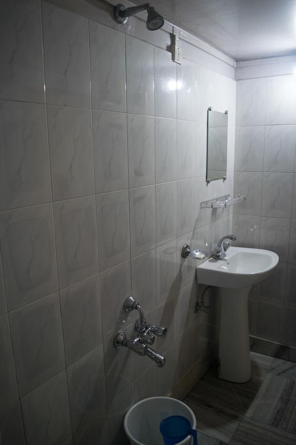Sewak Lodge Silchar Kültér fotó