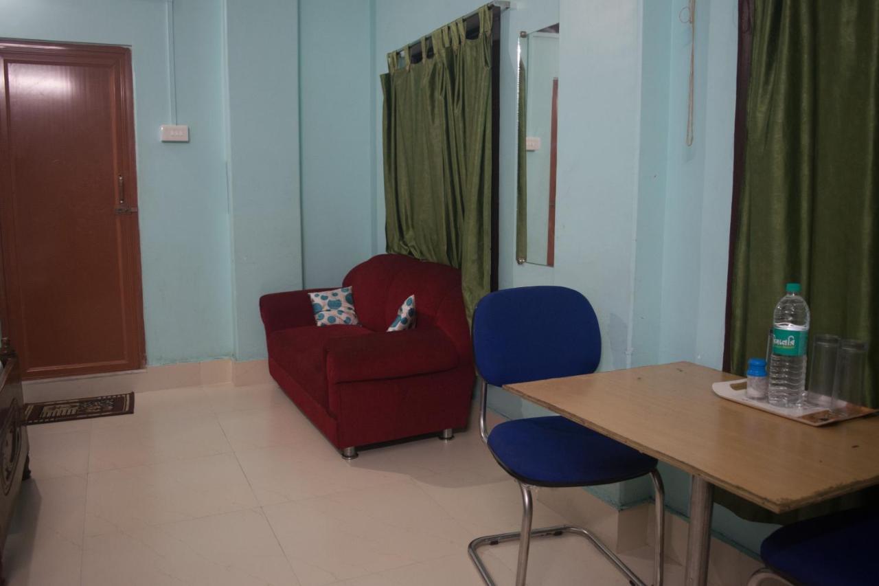 Sewak Lodge Silchar Kültér fotó