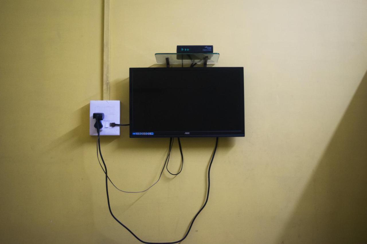 Sewak Lodge Silchar Kültér fotó