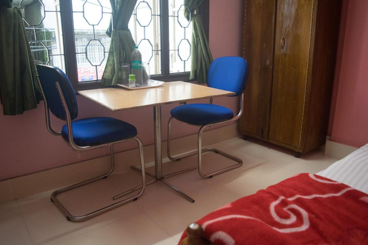 Sewak Lodge Silchar Kültér fotó