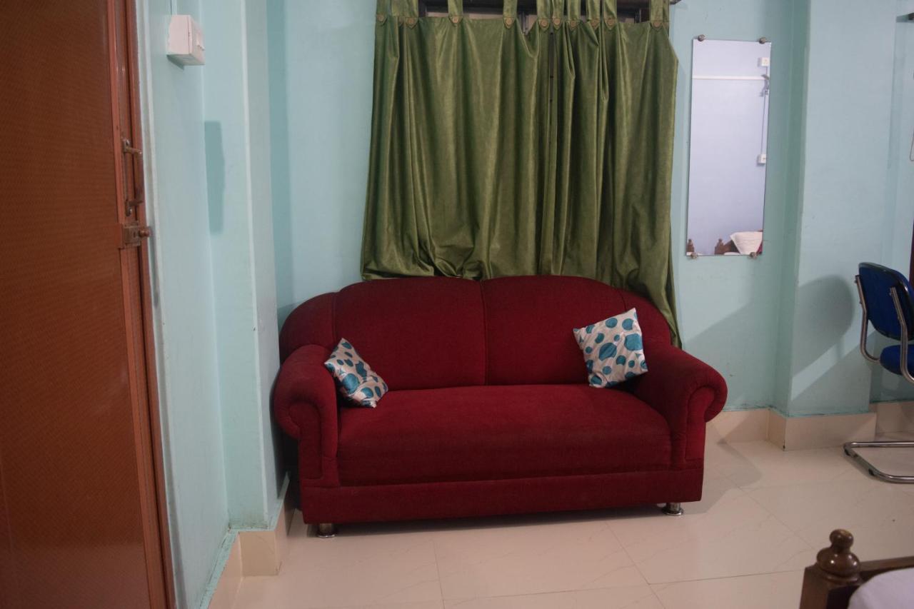 Sewak Lodge Silchar Kültér fotó