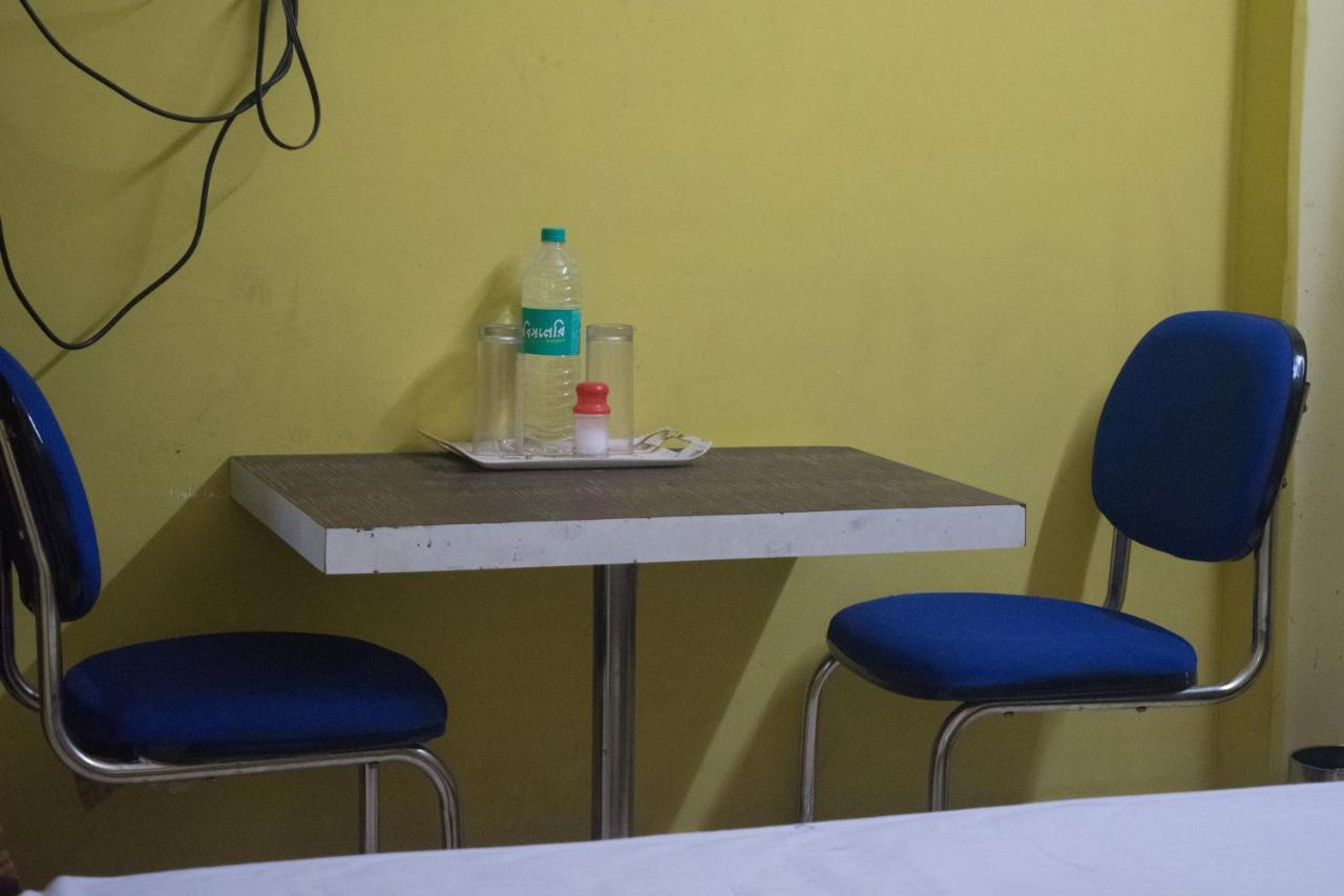 Sewak Lodge Silchar Kültér fotó