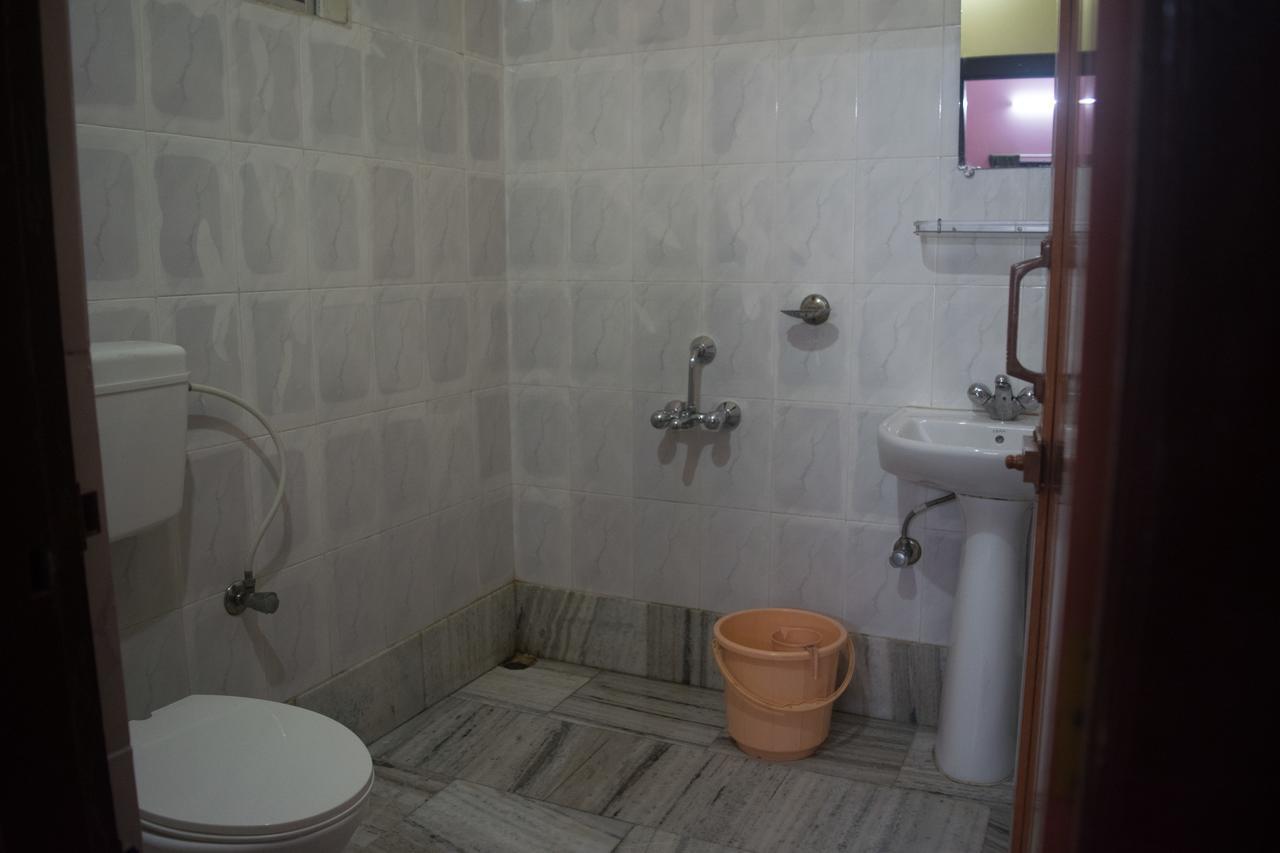 Sewak Lodge Silchar Kültér fotó