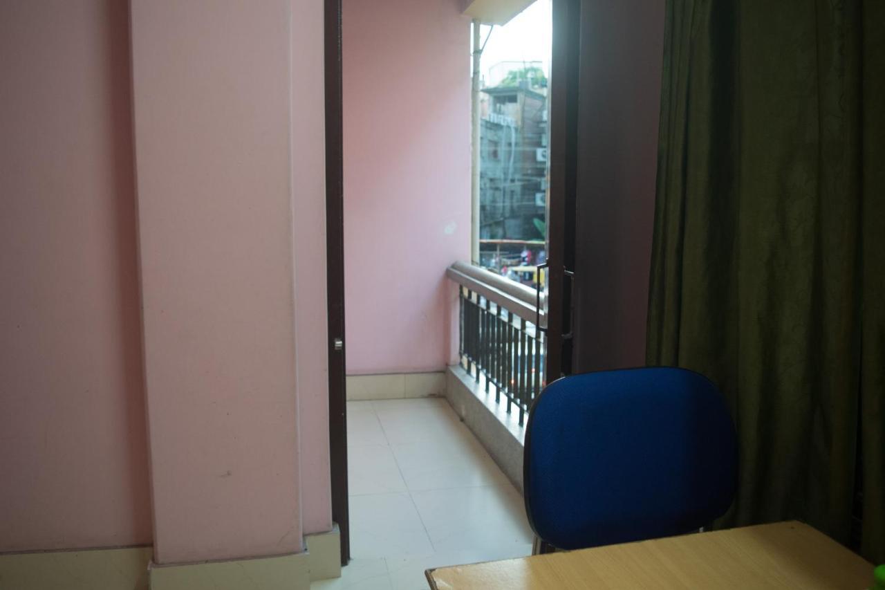 Sewak Lodge Silchar Kültér fotó