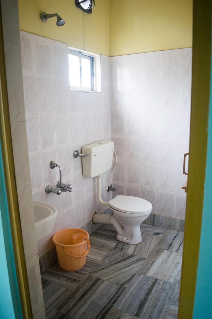 Sewak Lodge Silchar Kültér fotó