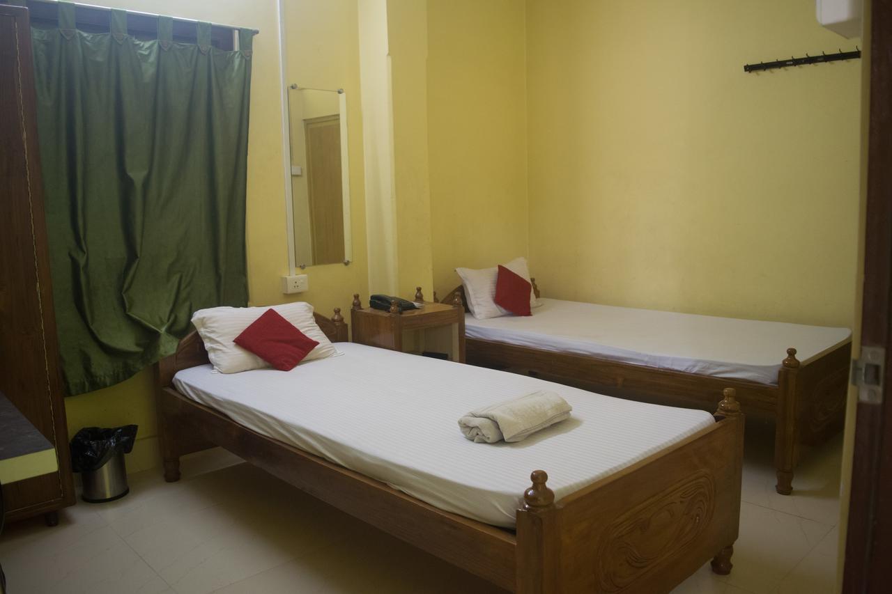 Sewak Lodge Silchar Kültér fotó