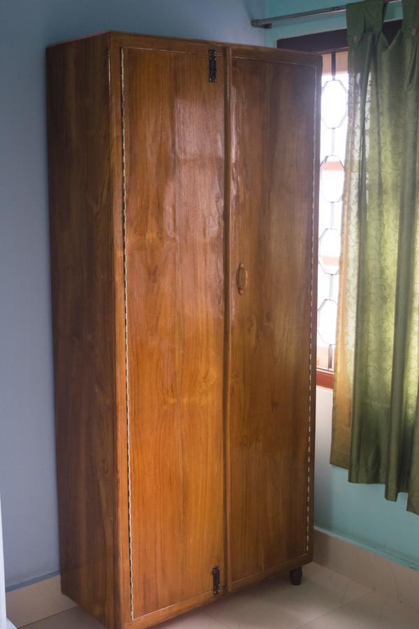Sewak Lodge Silchar Kültér fotó