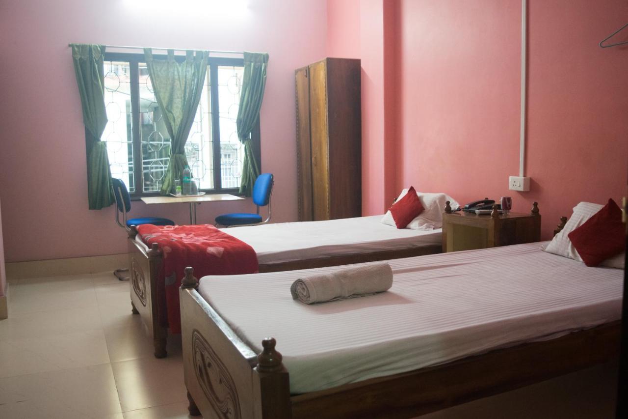 Sewak Lodge Silchar Kültér fotó
