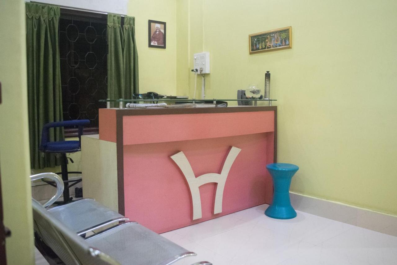Sewak Lodge Silchar Kültér fotó