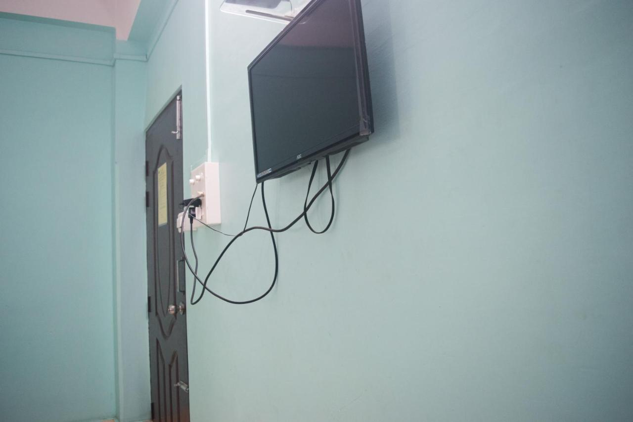 Sewak Lodge Silchar Kültér fotó