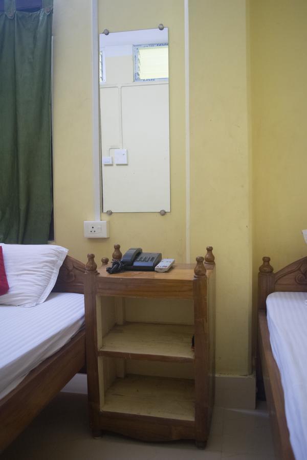 Sewak Lodge Silchar Kültér fotó