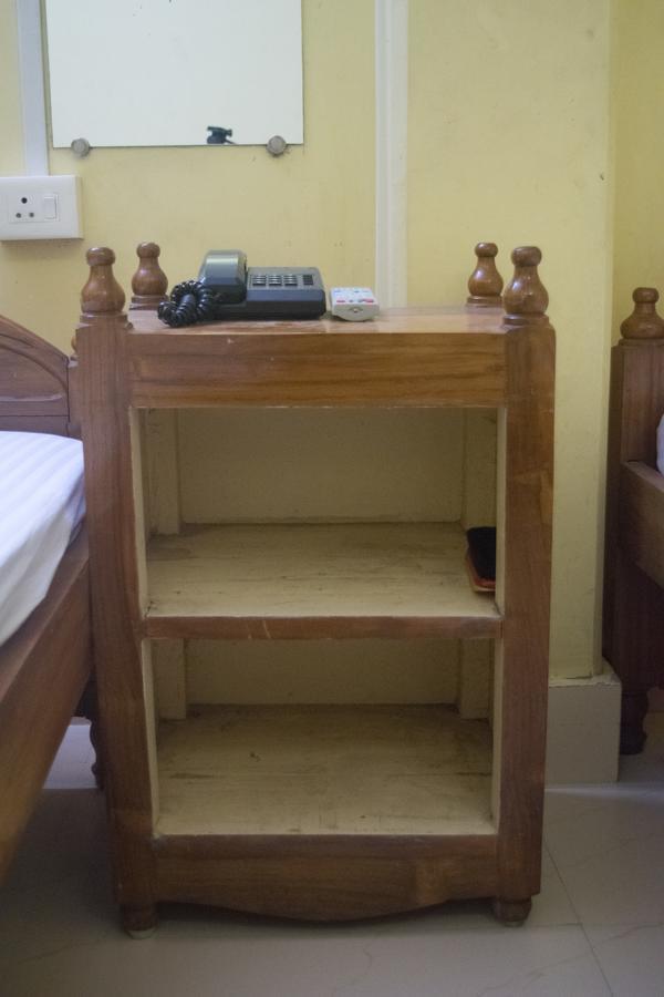 Sewak Lodge Silchar Kültér fotó