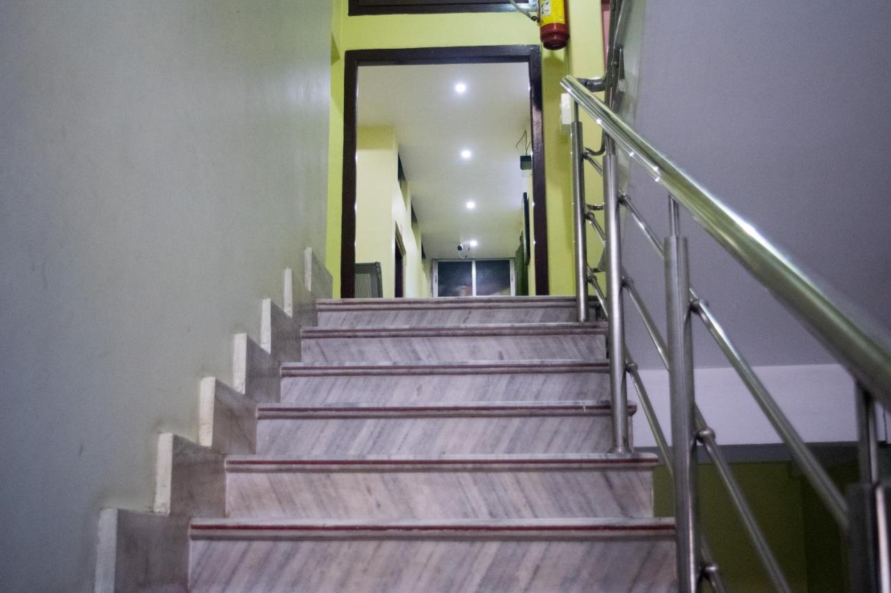 Sewak Lodge Silchar Kültér fotó