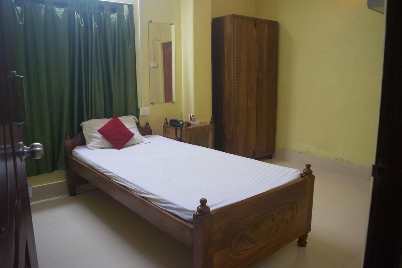 Sewak Lodge Silchar Kültér fotó