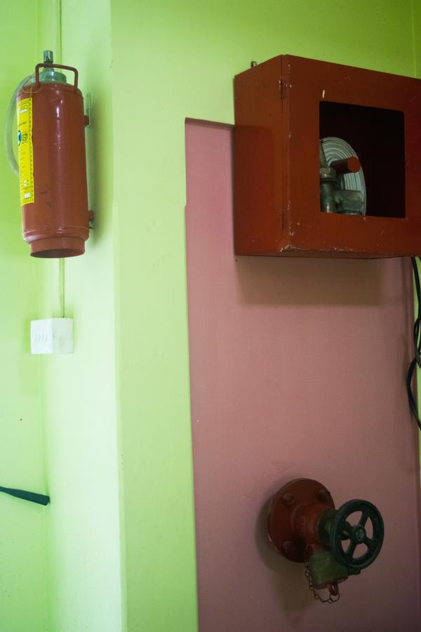 Sewak Lodge Silchar Kültér fotó