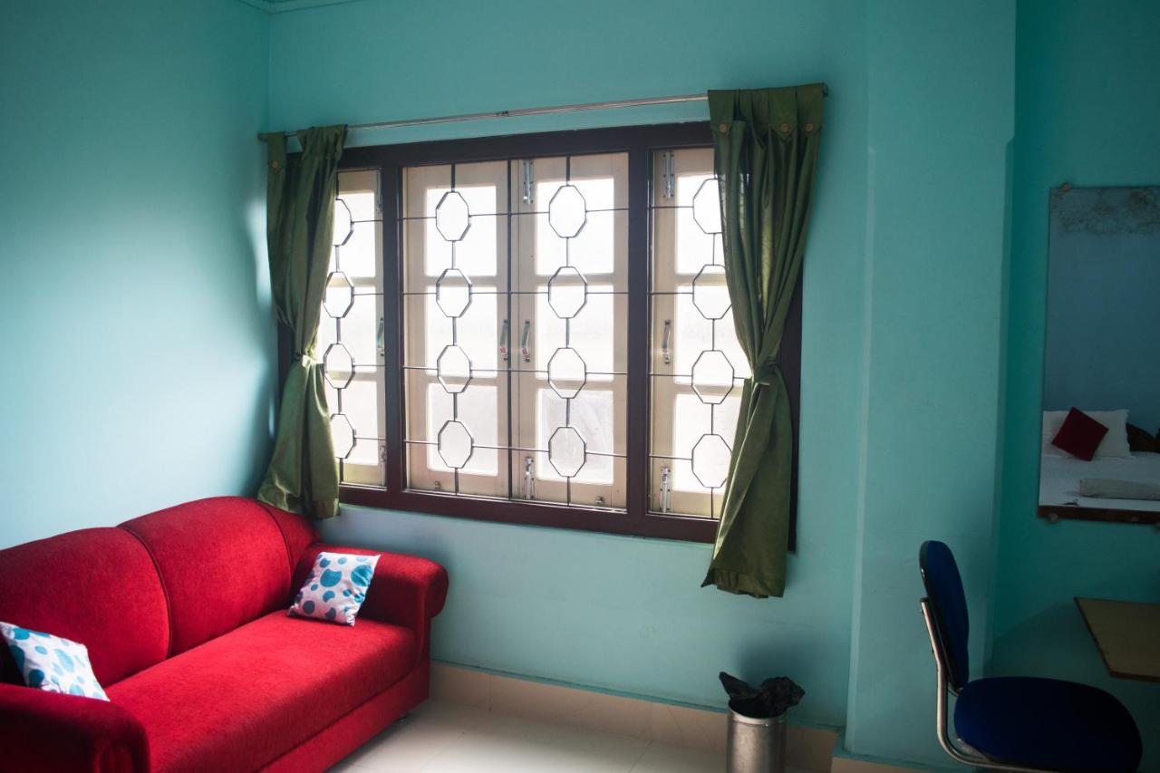 Sewak Lodge Silchar Kültér fotó