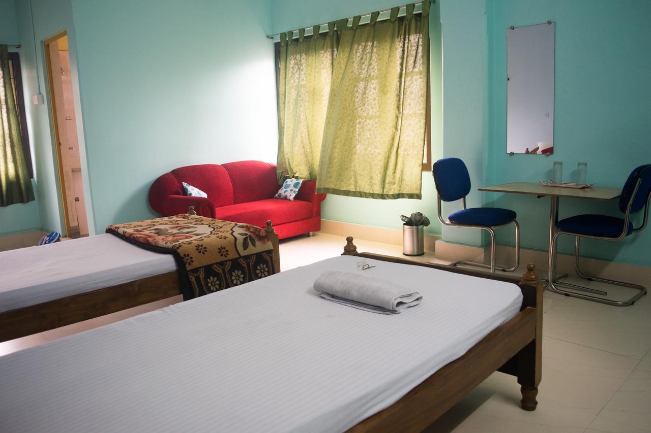 Sewak Lodge Silchar Kültér fotó